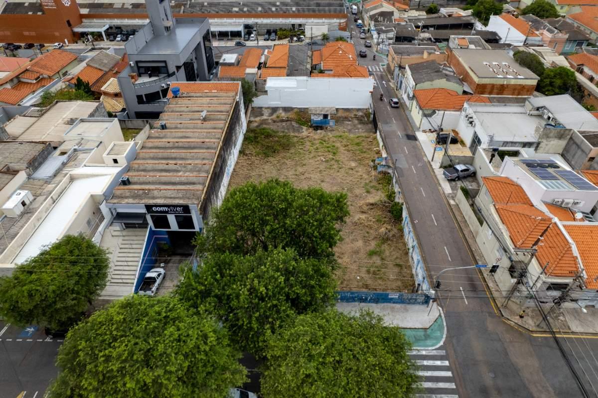 Terreno, 1182 m² - Foto 4