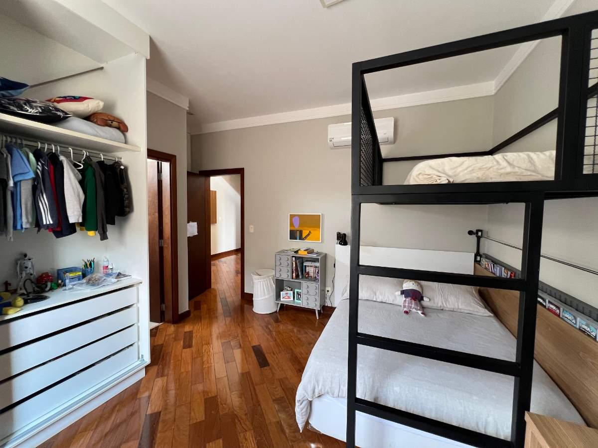 Casa de Condomínio, 4 quartos - Foto 11