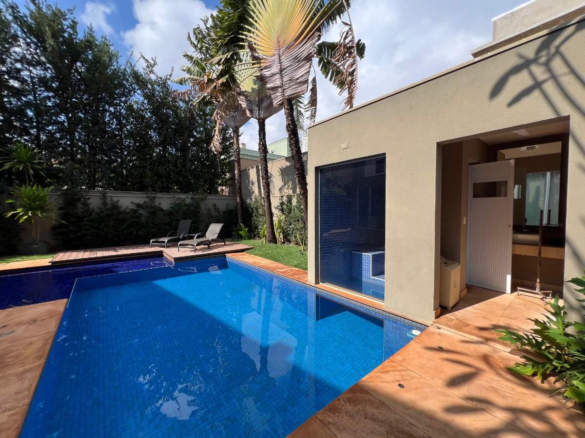 Casa de Condomínio, 4 quartos - Foto 4