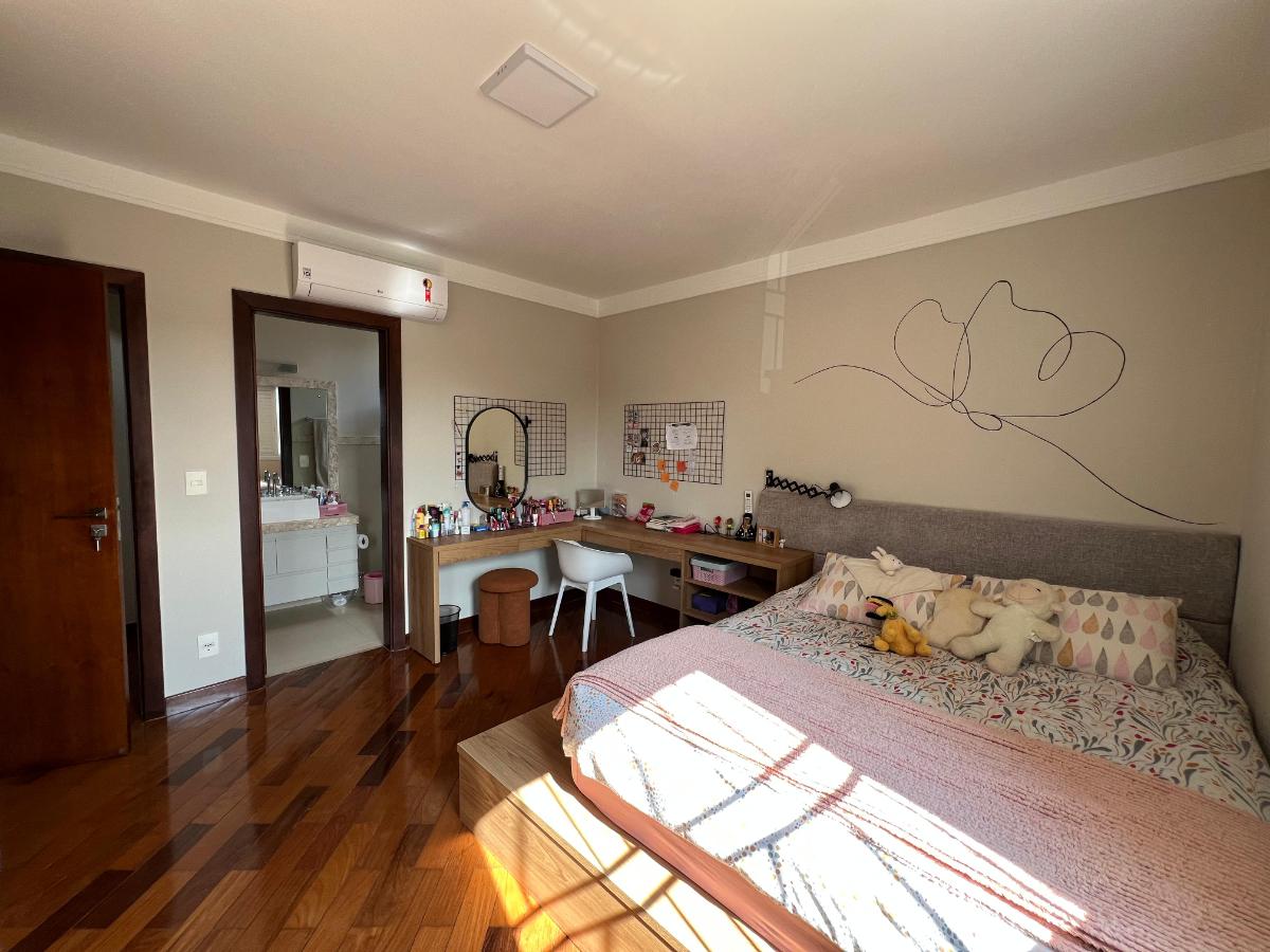Casa de Condomínio, 4 quartos - Foto 9