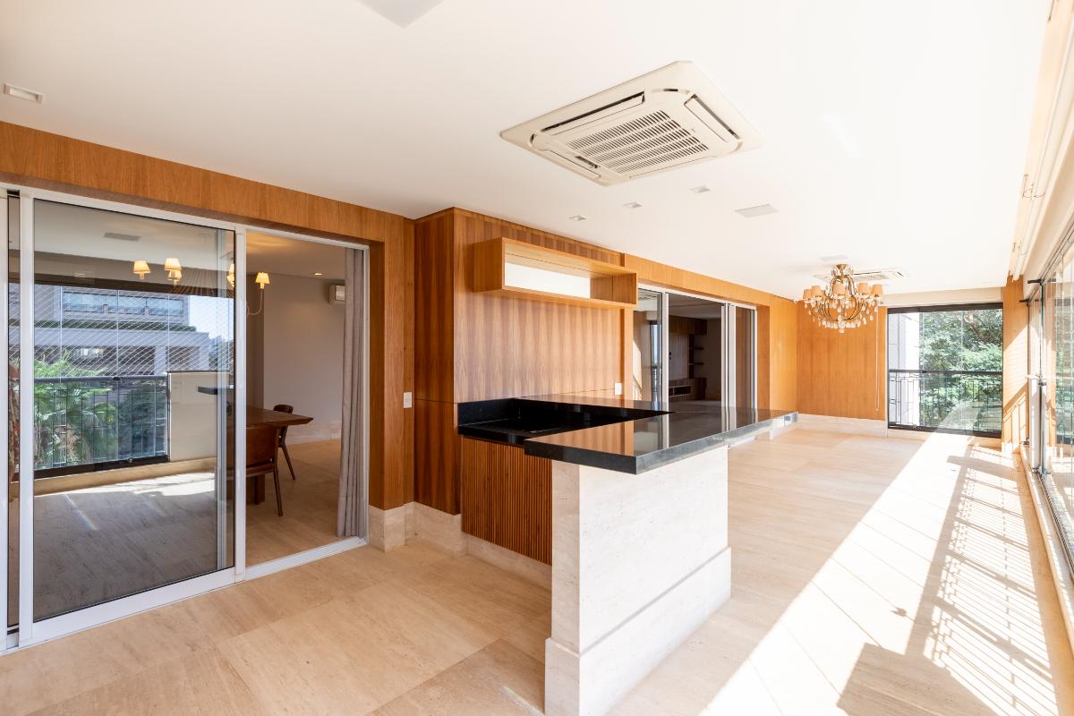 Apartamento, 4 quartos, 2000 m² - Foto 10