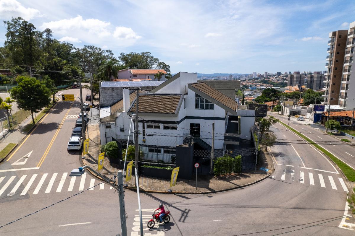 Loja-Salão, 487 m² - Foto 1