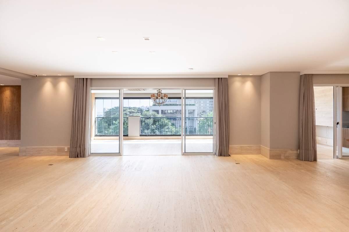Apartamento, 4 quartos, 2000 m² - Foto 13