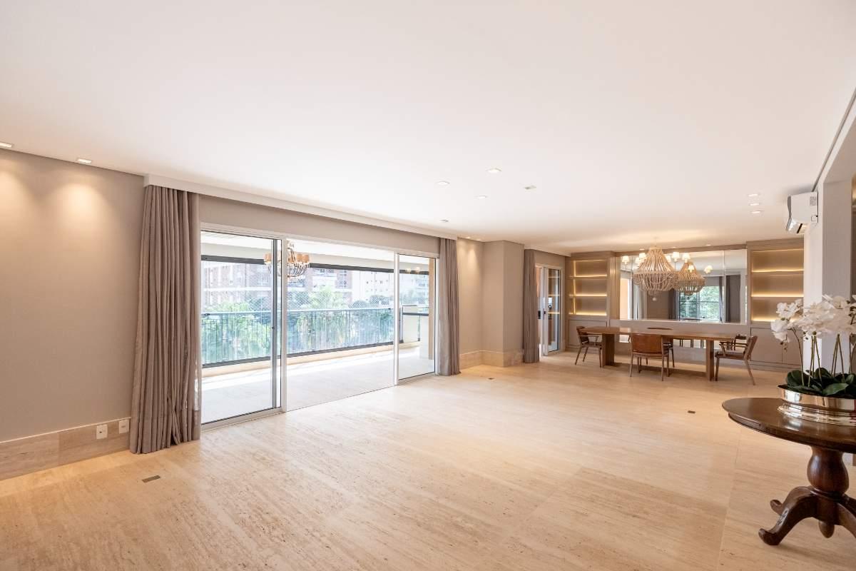 Apartamento, 4 quartos, 2000 m² - Foto 14