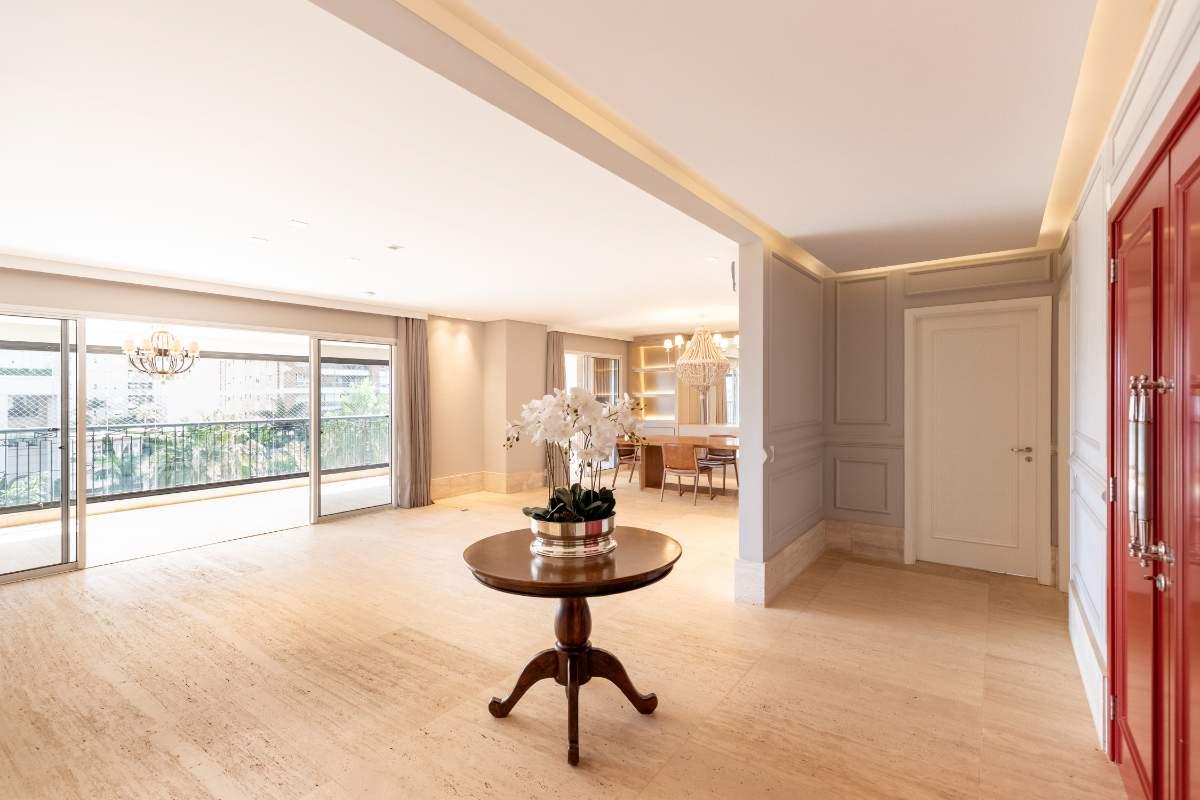 Apartamento, 4 quartos, 2000 m² - Foto 16