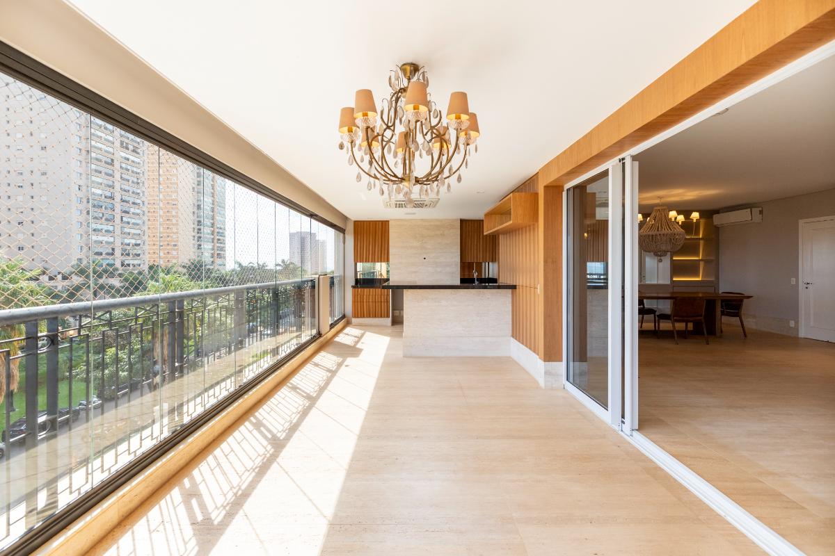 Apartamento, 4 quartos, 2000 m² - Foto 1
