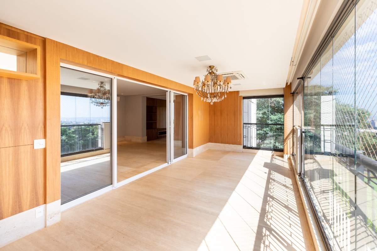 Apartamento, 4 quartos, 2000 m² - Foto 2