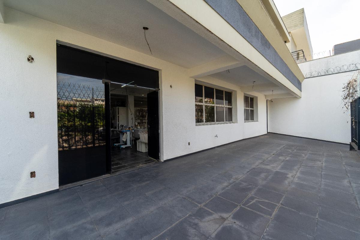 Loja-Salão, 487 m² - Foto 24