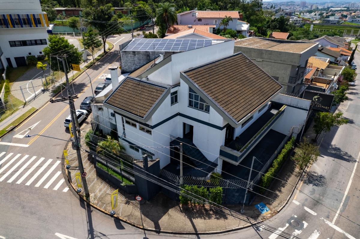 Loja-Salão, 487 m² - Foto 2