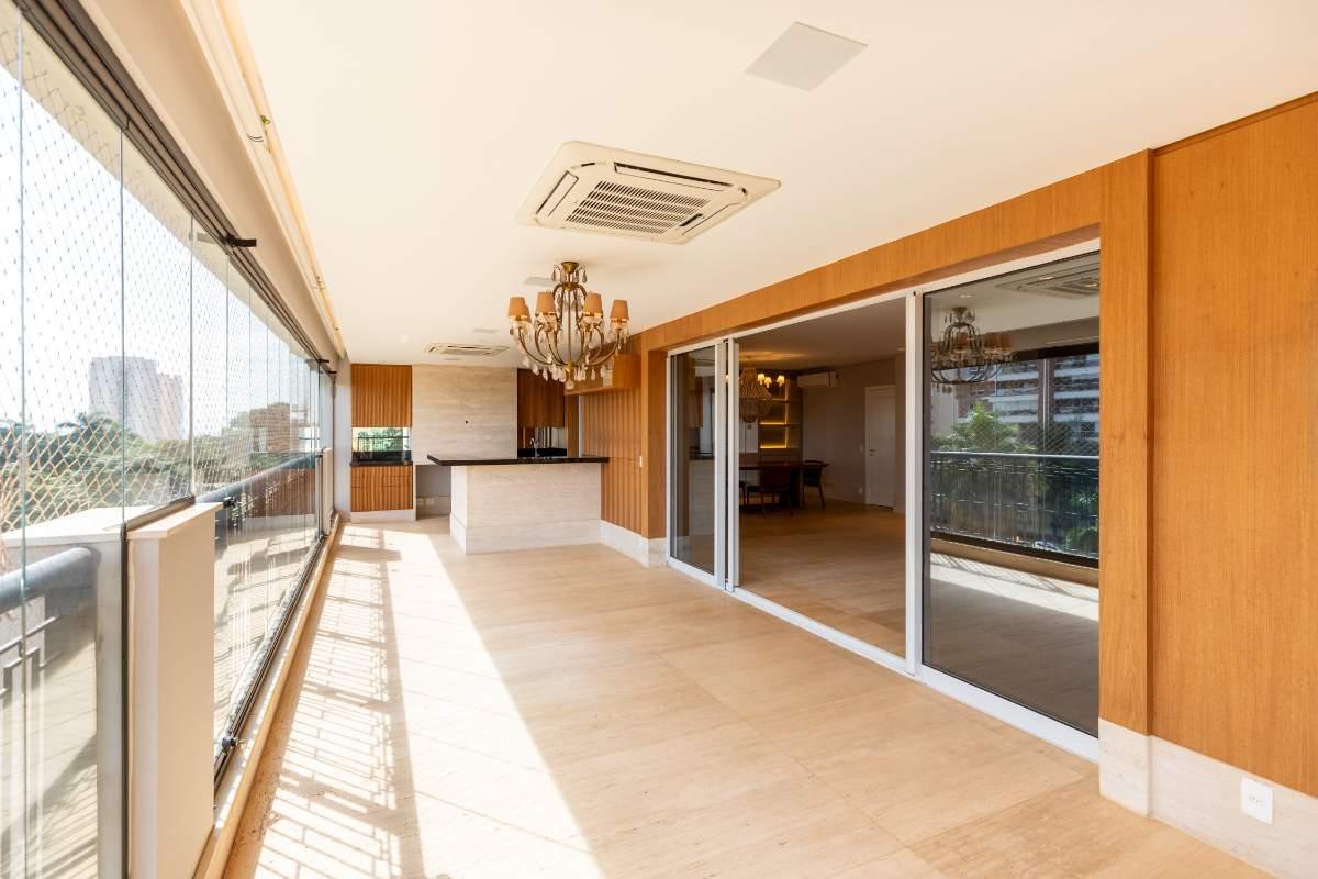 Apartamento, 4 quartos, 2000 m² - Foto 3