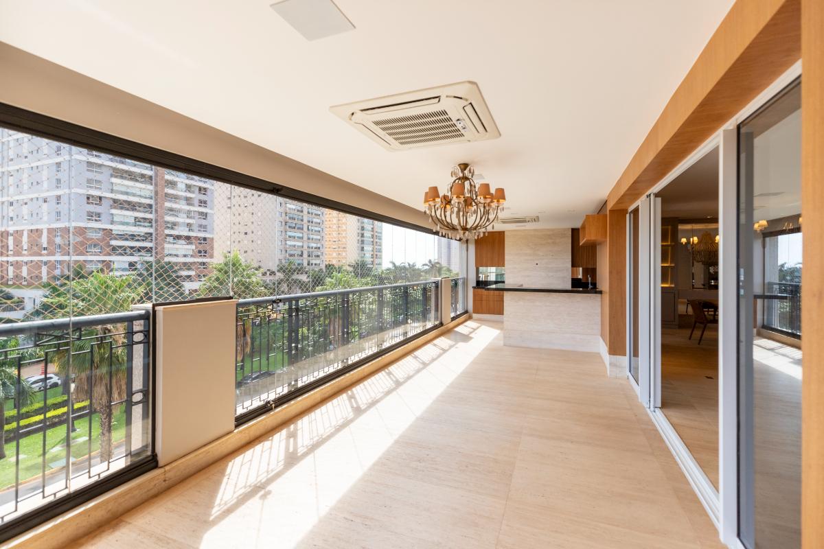 Apartamento, 4 quartos, 2000 m² - Foto 4