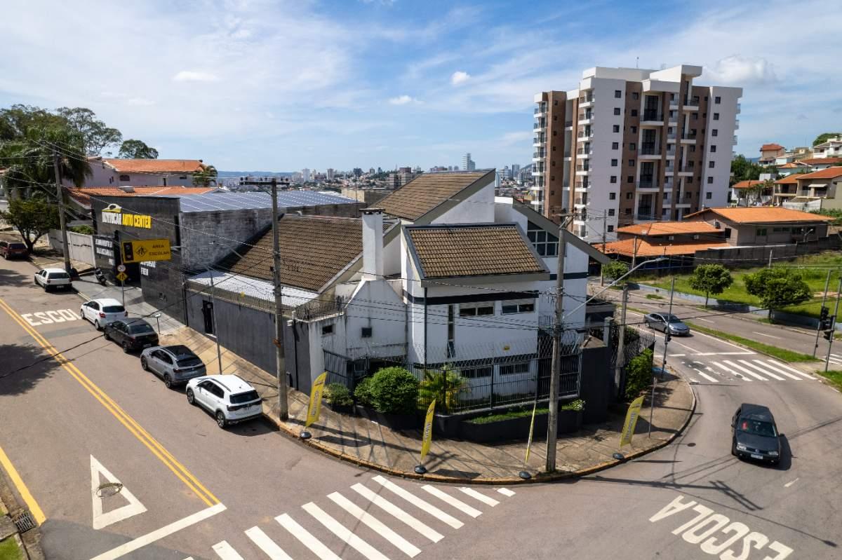 Loja-Salão, 487 m² - Foto 5