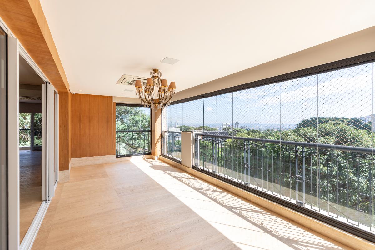 Apartamento, 4 quartos, 2000 m² - Foto 5