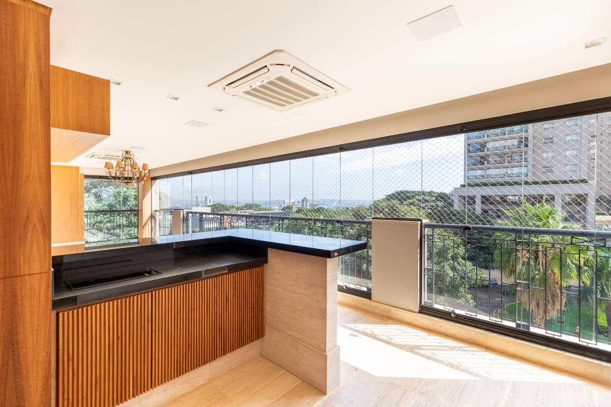 Apartamento, 4 quartos, 2000 m² - Foto 6