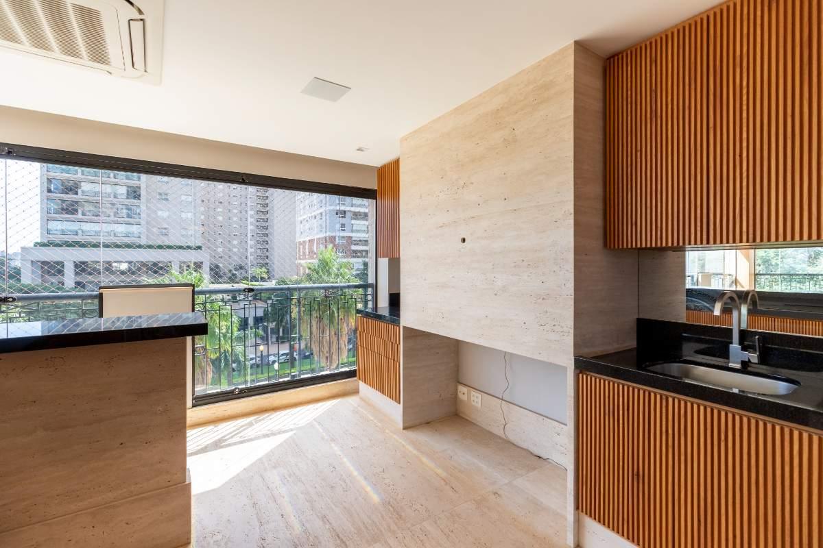Apartamento, 4 quartos, 2000 m² - Foto 8