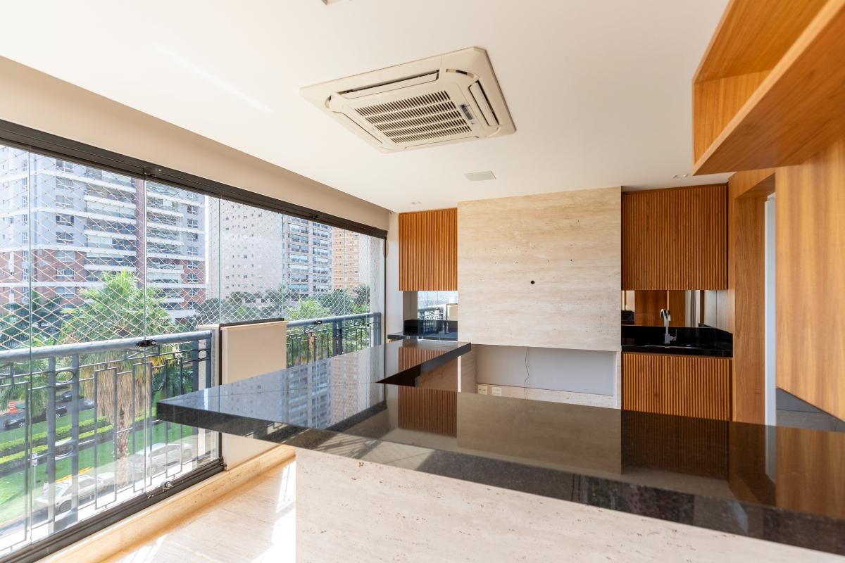 Apartamento, 4 quartos, 2000 m² - Foto 9