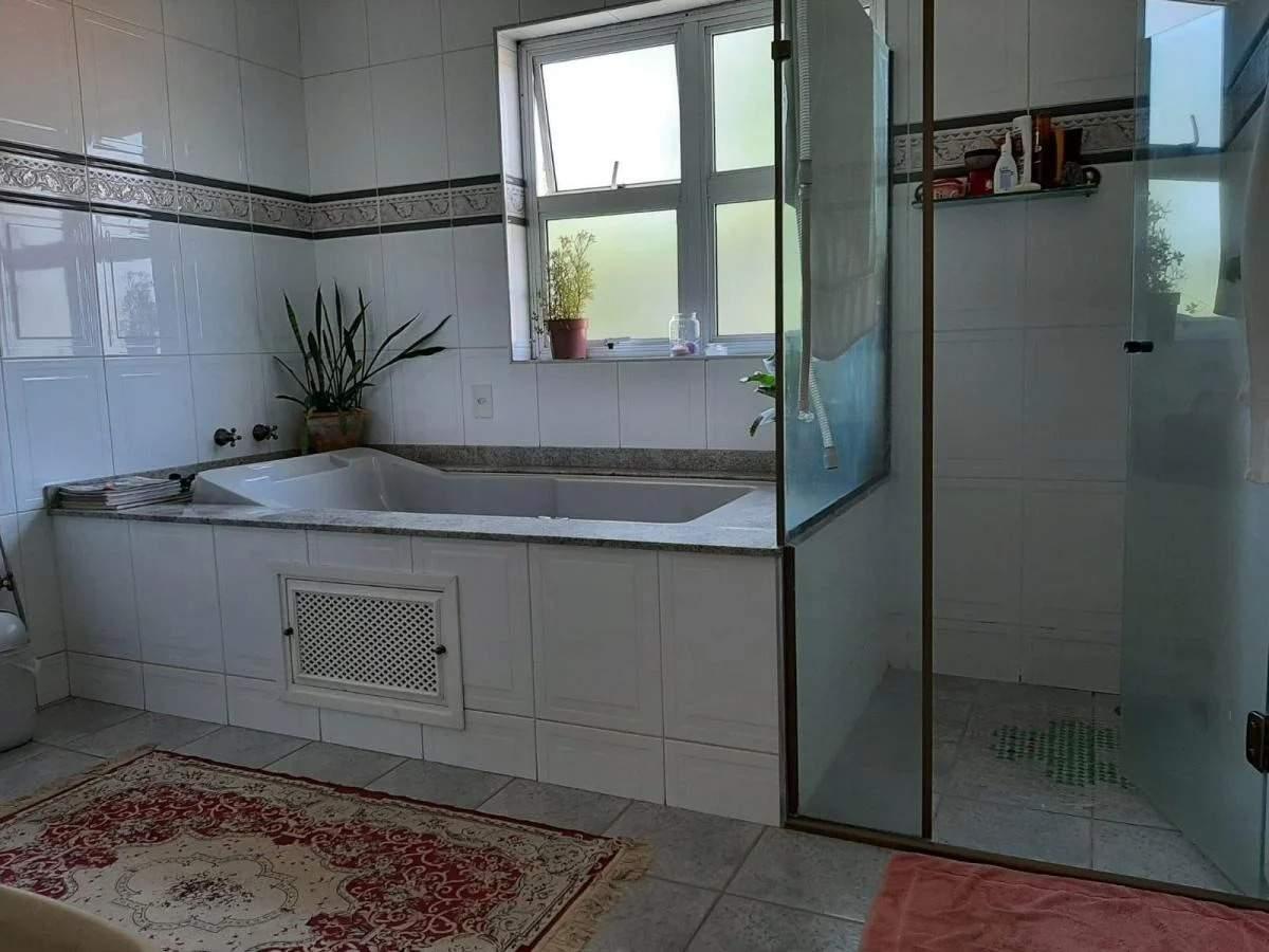 Casa de Condomínio, 4 quartos - Foto 19