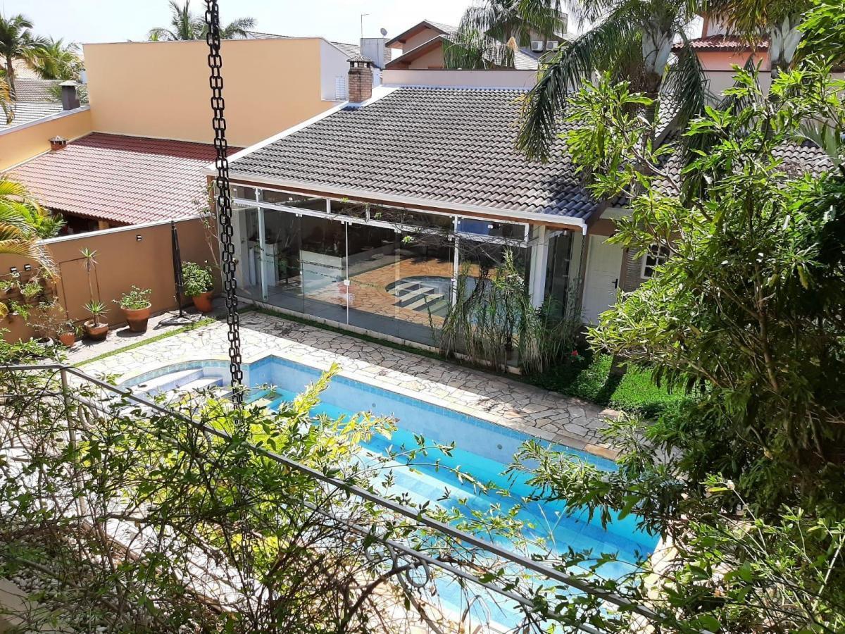 Casa de Condomínio, 4 quartos - Foto 25