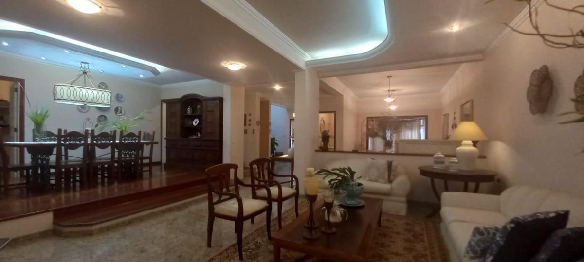 Casa de Condomínio, 4 quartos - Foto 2