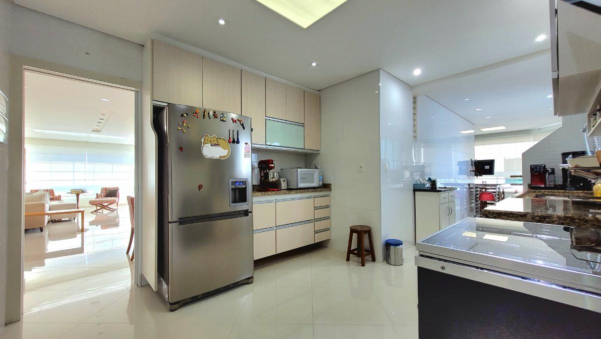 Apartamento, 3 quartos, 148 m² - Foto 10