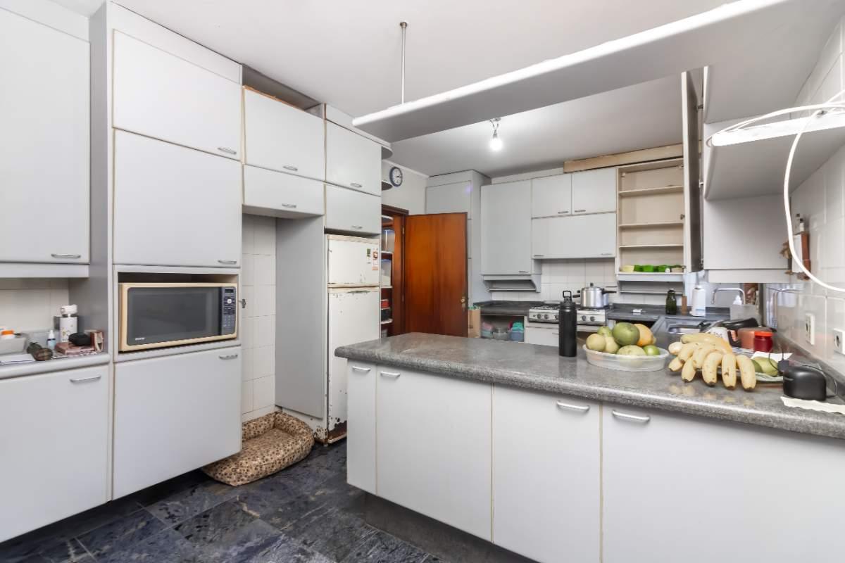 Casa, 4 quartos, 430 m² - Foto 10