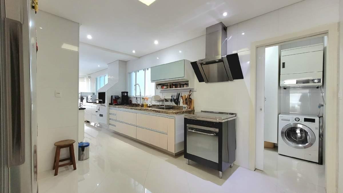 Apartamento, 3 quartos, 148 m² - Foto 11