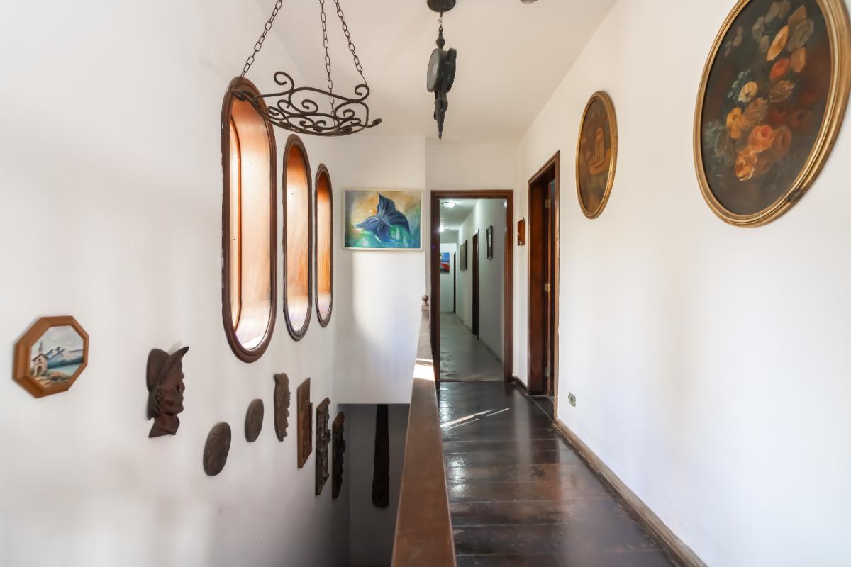 Casa, 4 quartos, 430 m² - Foto 11