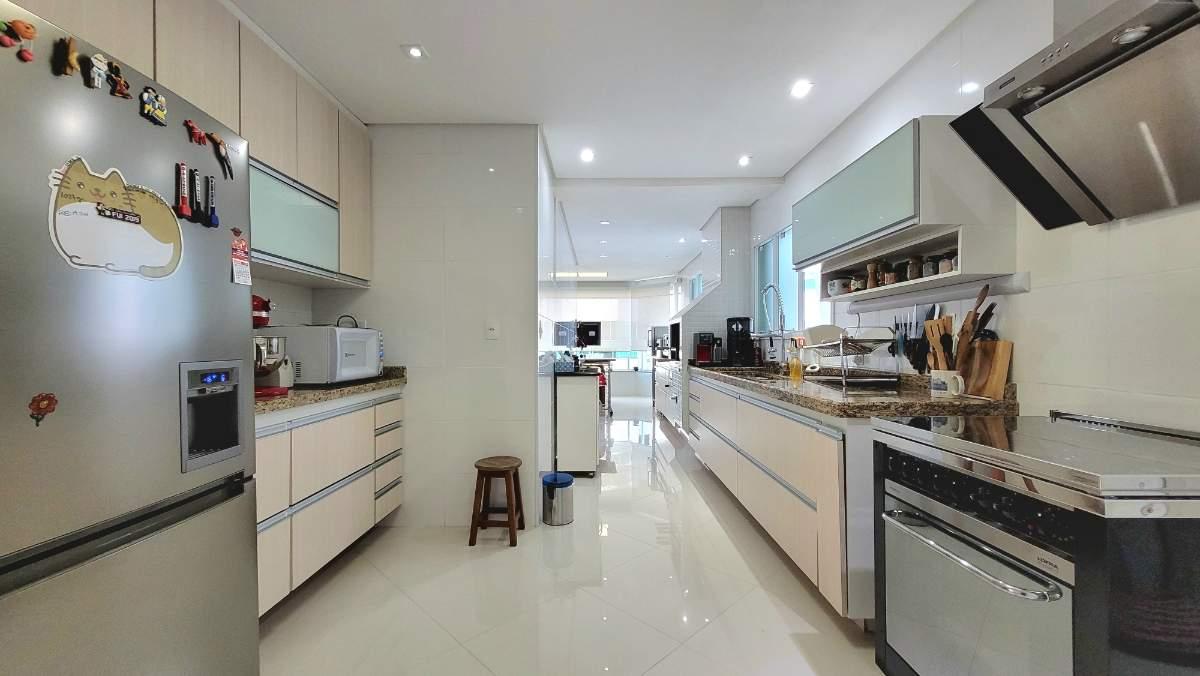 Apartamento, 3 quartos, 148 m² - Foto 12