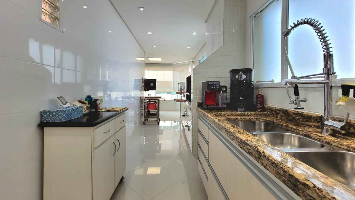 Apartamento, 3 quartos, 148 m² - Foto 13