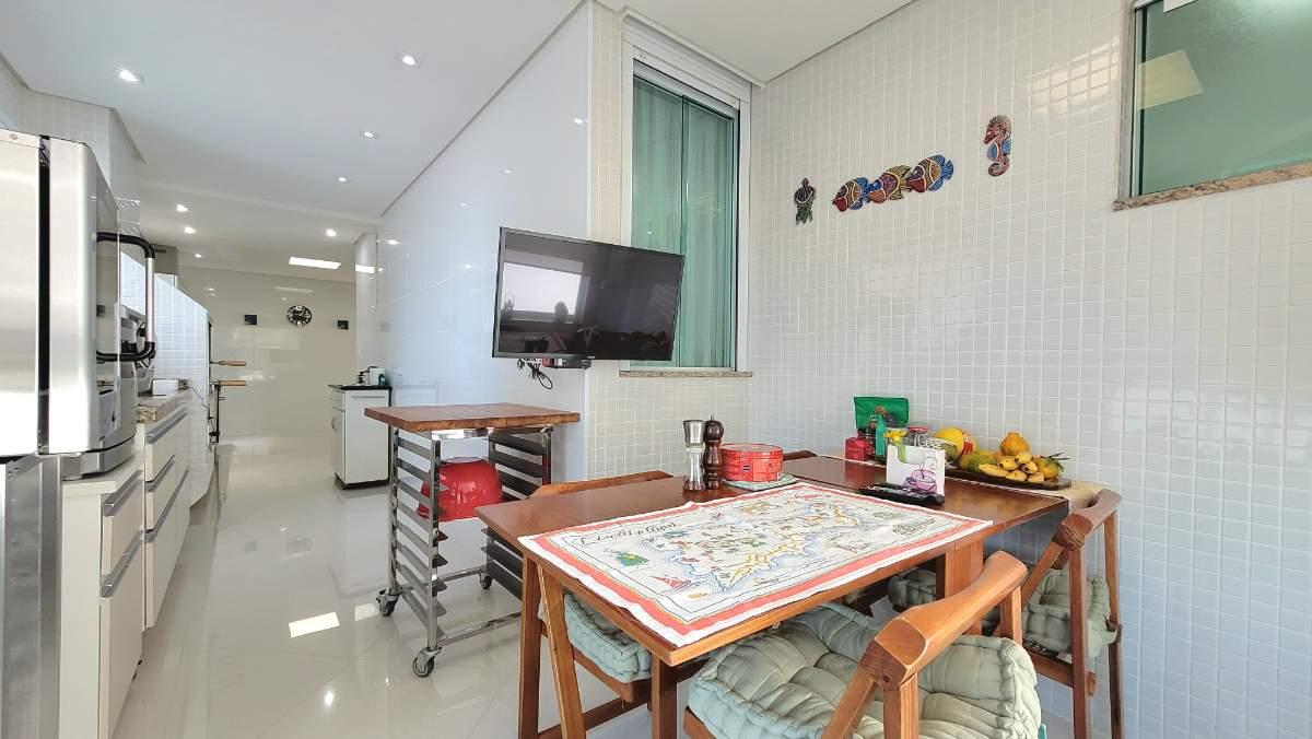 Apartamento, 3 quartos, 148 m² - Foto 14