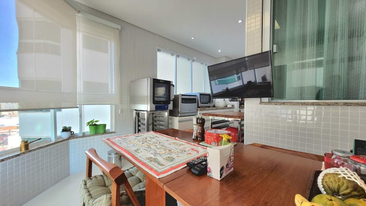 Apartamento, 3 quartos, 148 m² - Foto 15