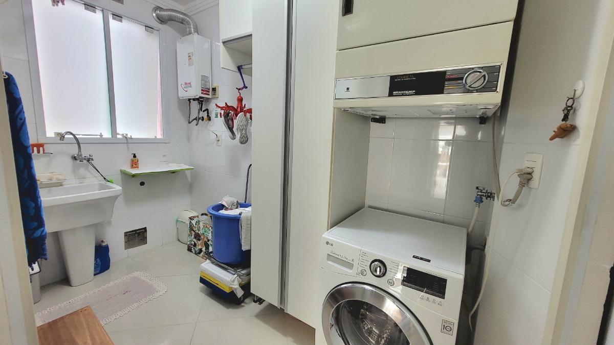 Apartamento, 3 quartos, 148 m² - Foto 16