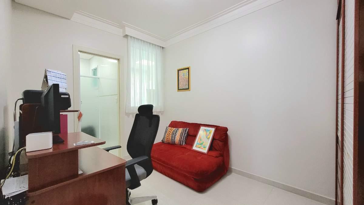 Apartamento, 3 quartos, 148 m² - Foto 21