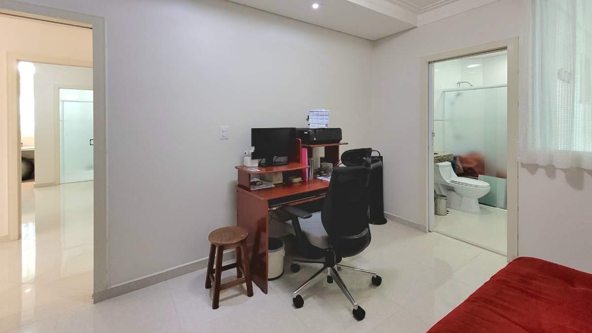 Apartamento, 3 quartos, 148 m² - Foto 22
