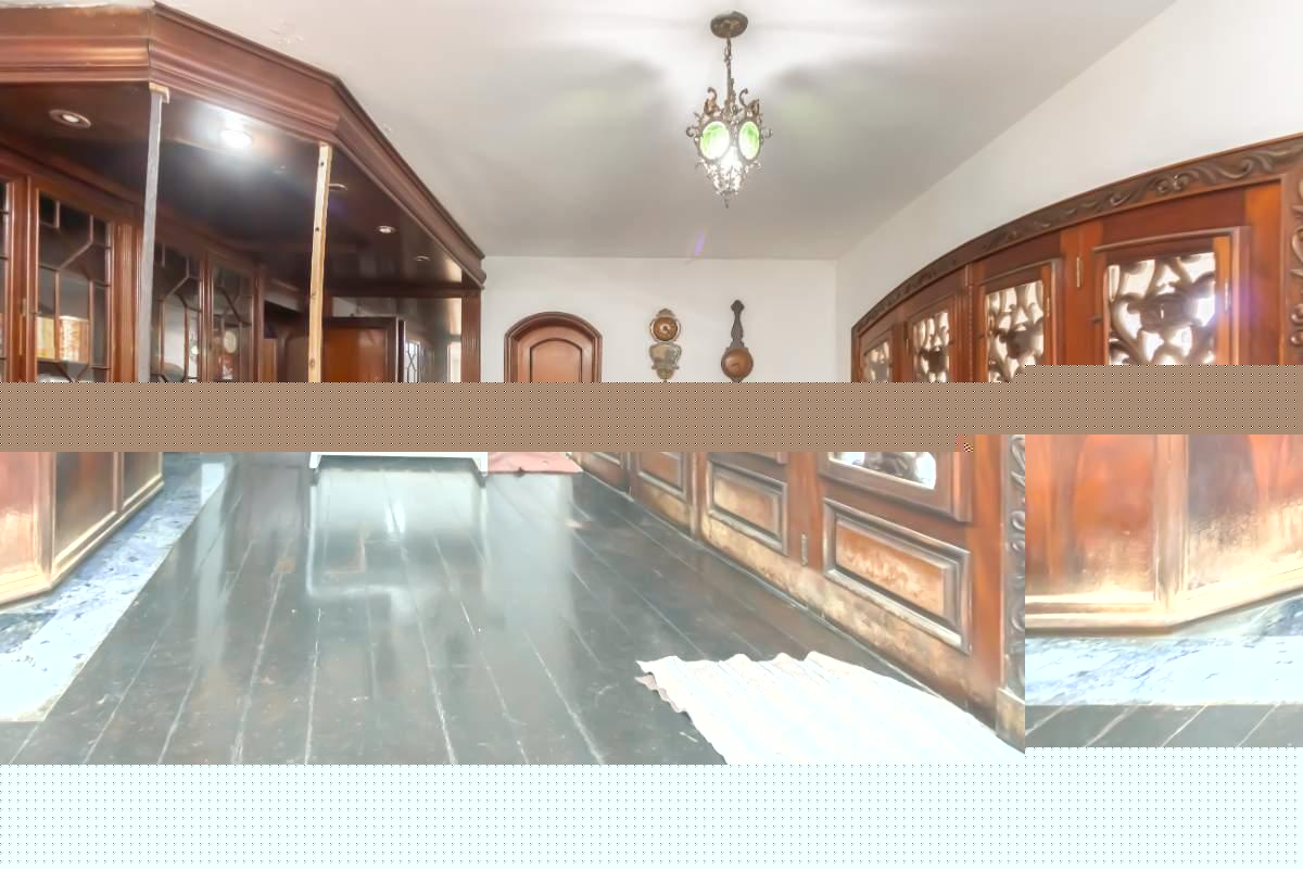 Casa, 4 quartos, 430 m² - Foto 2