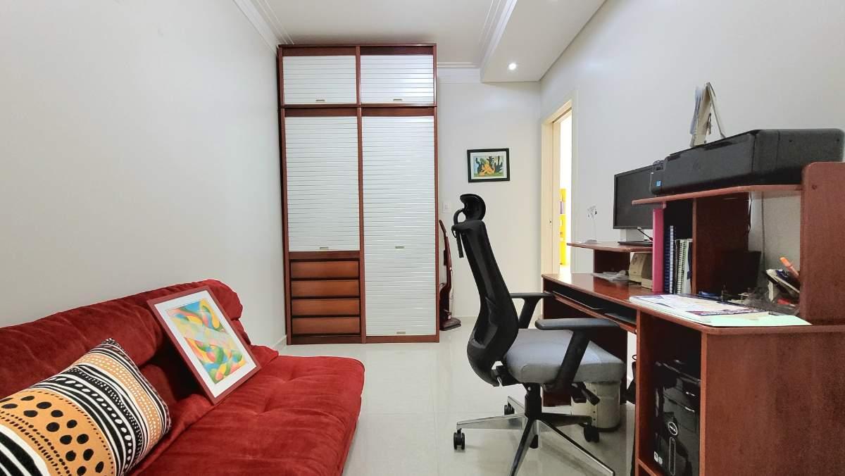 Apartamento, 3 quartos, 148 m² - Foto 23