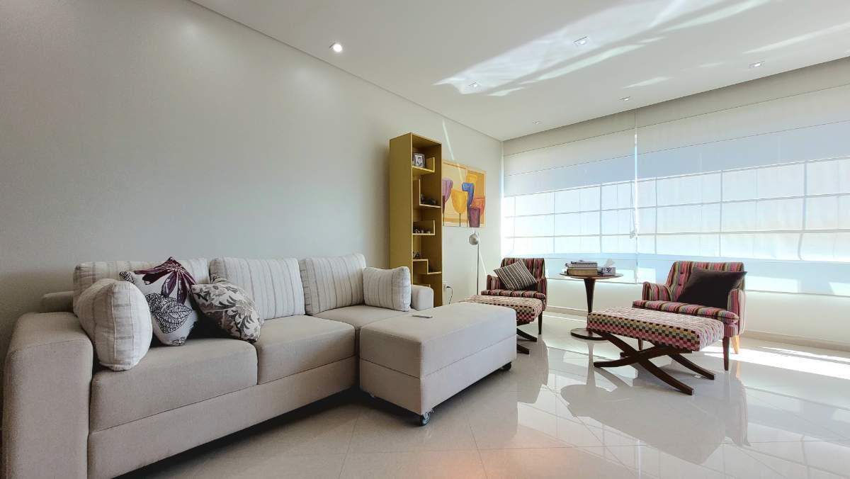 Apartamento, 3 quartos, 148 m² - Foto 2