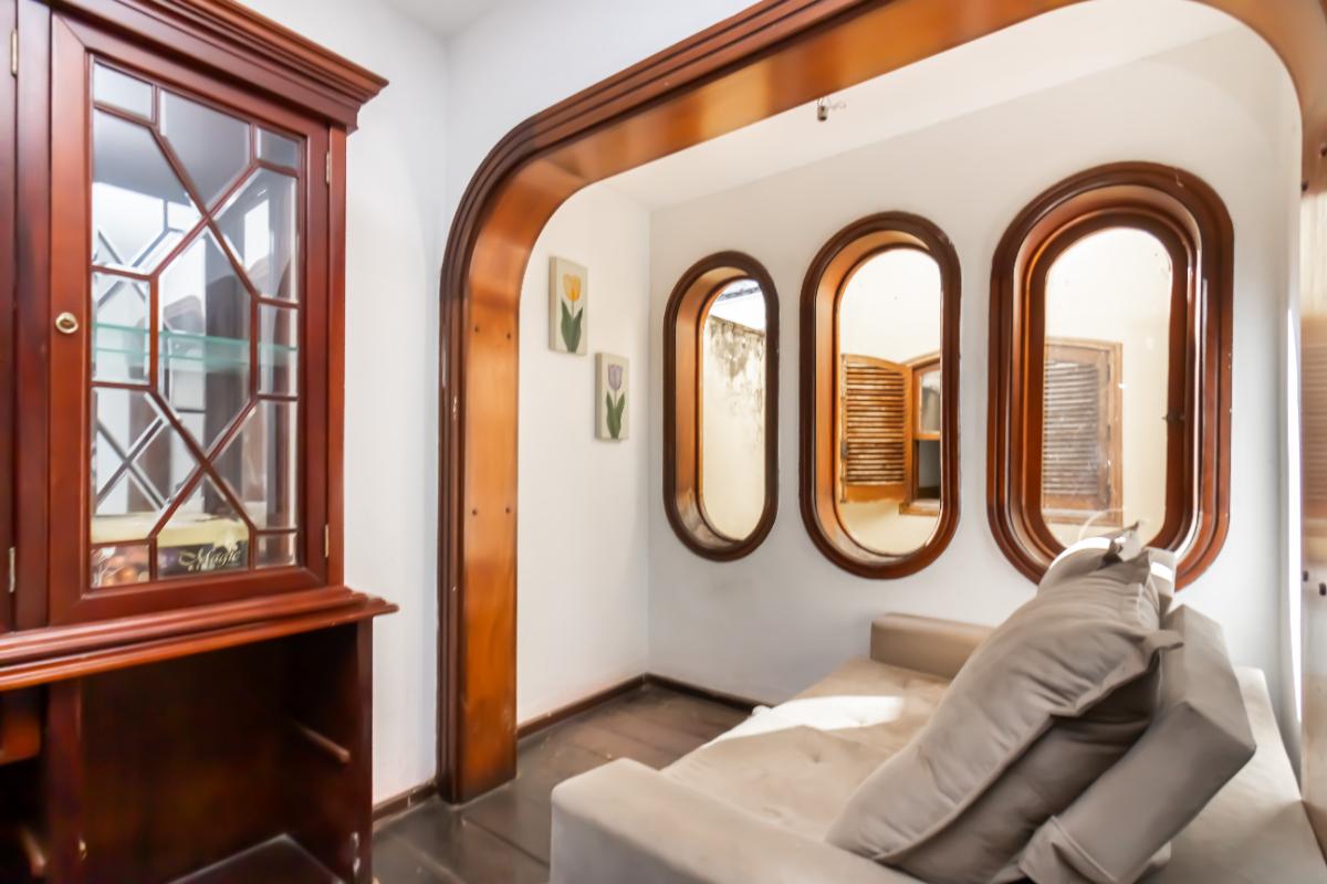 Casa, 4 quartos, 430 m² - Foto 3