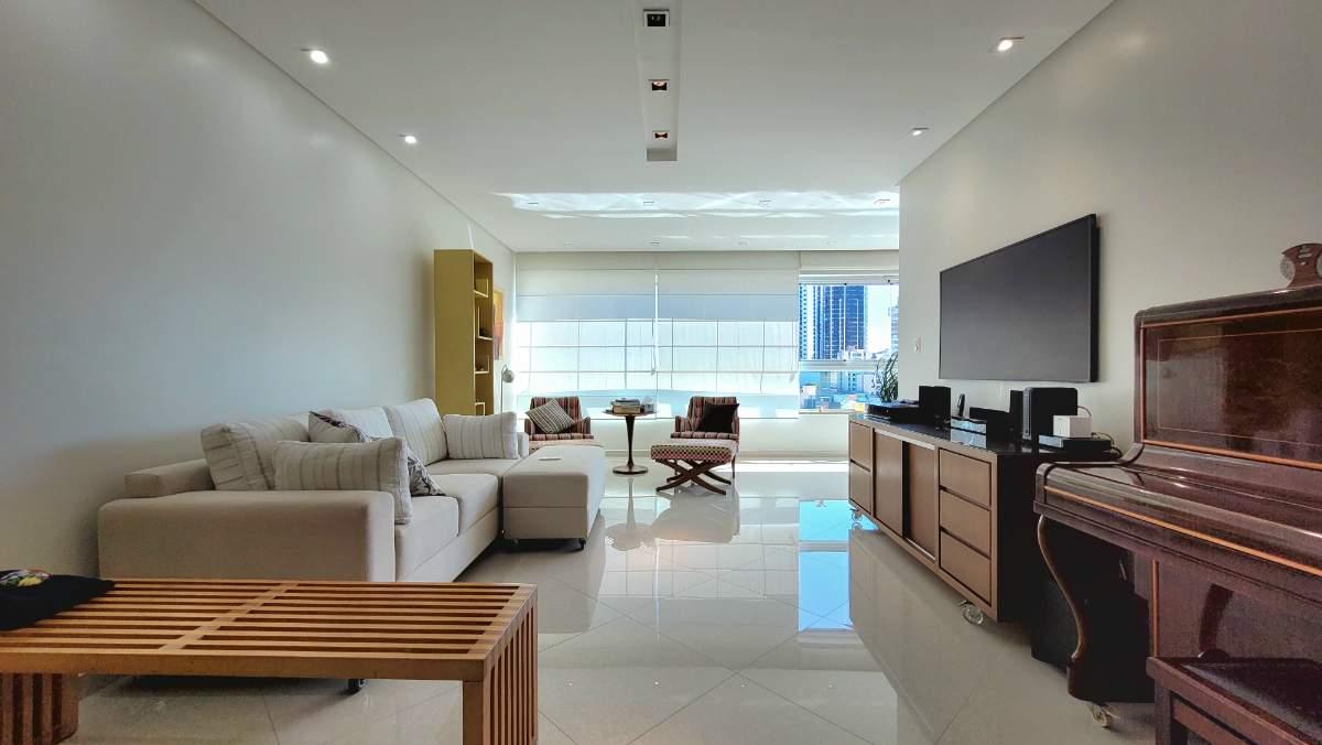 Apartamento, 3 quartos, 148 m² - Foto 3