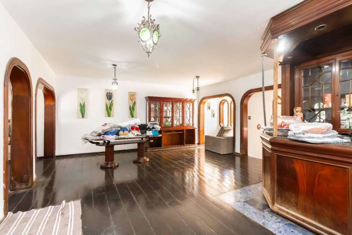 Casa, 4 quartos, 430 m² - Foto 4