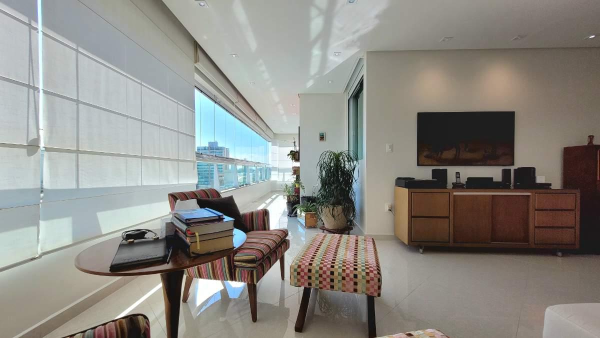 Apartamento, 3 quartos, 148 m² - Foto 4