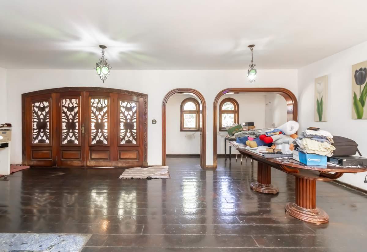 Casa, 4 quartos, 430 m² - Foto 5