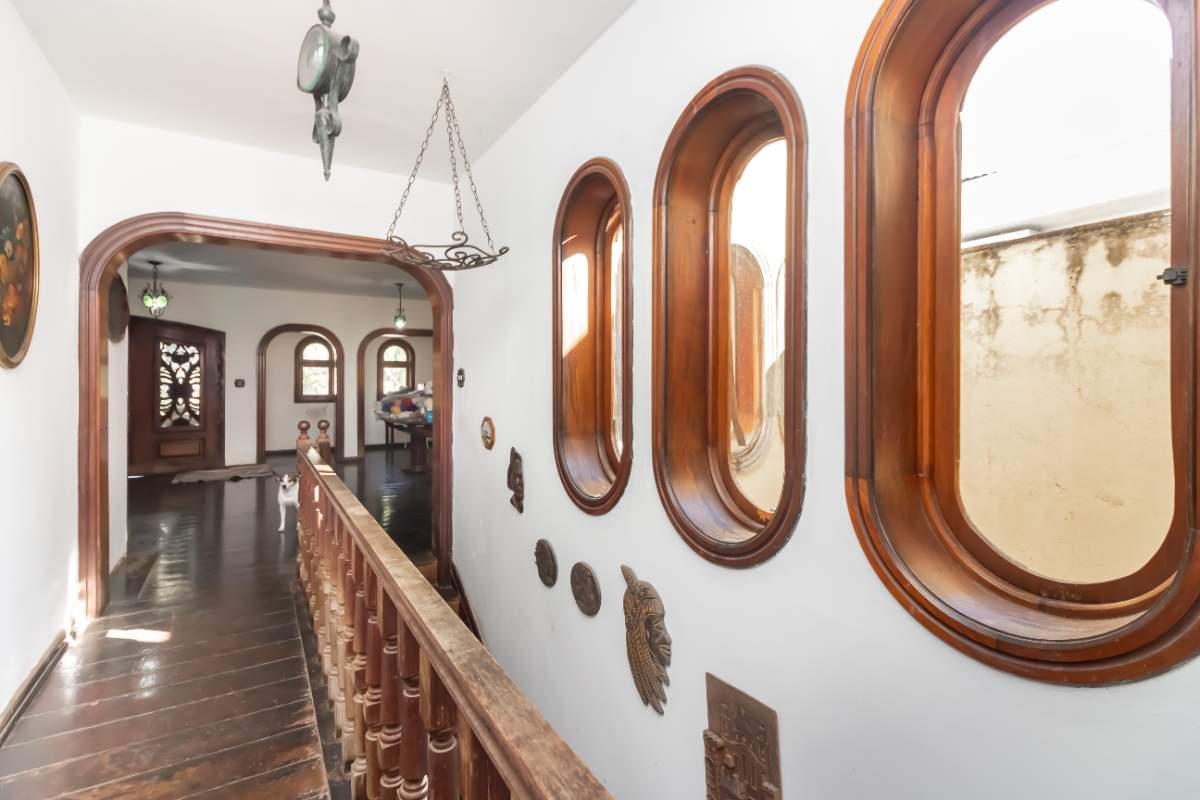Casa, 4 quartos, 430 m² - Foto 6