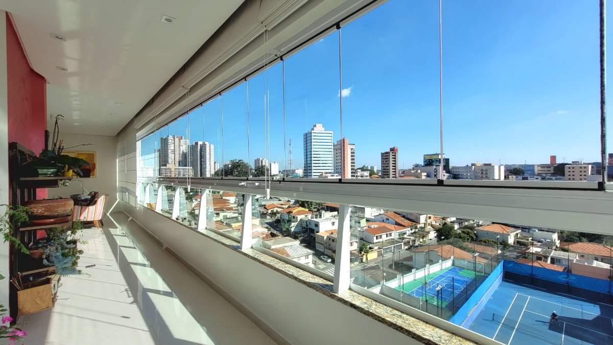 Apartamento, 3 quartos, 148 m² - Foto 6