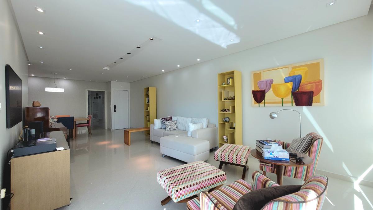 Apartamento, 3 quartos, 148 m² - Foto 7