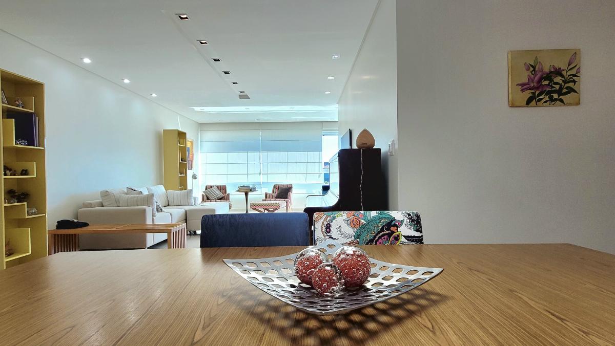 Apartamento, 3 quartos, 148 m² - Foto 8