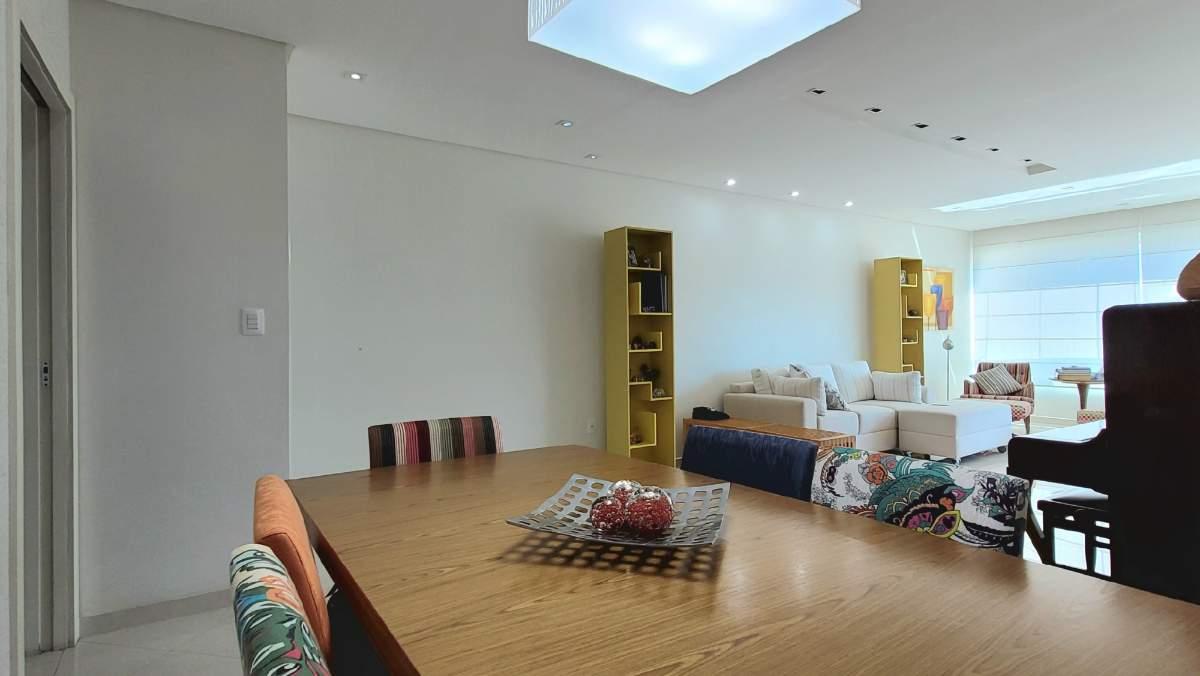 Apartamento, 3 quartos, 148 m² - Foto 9