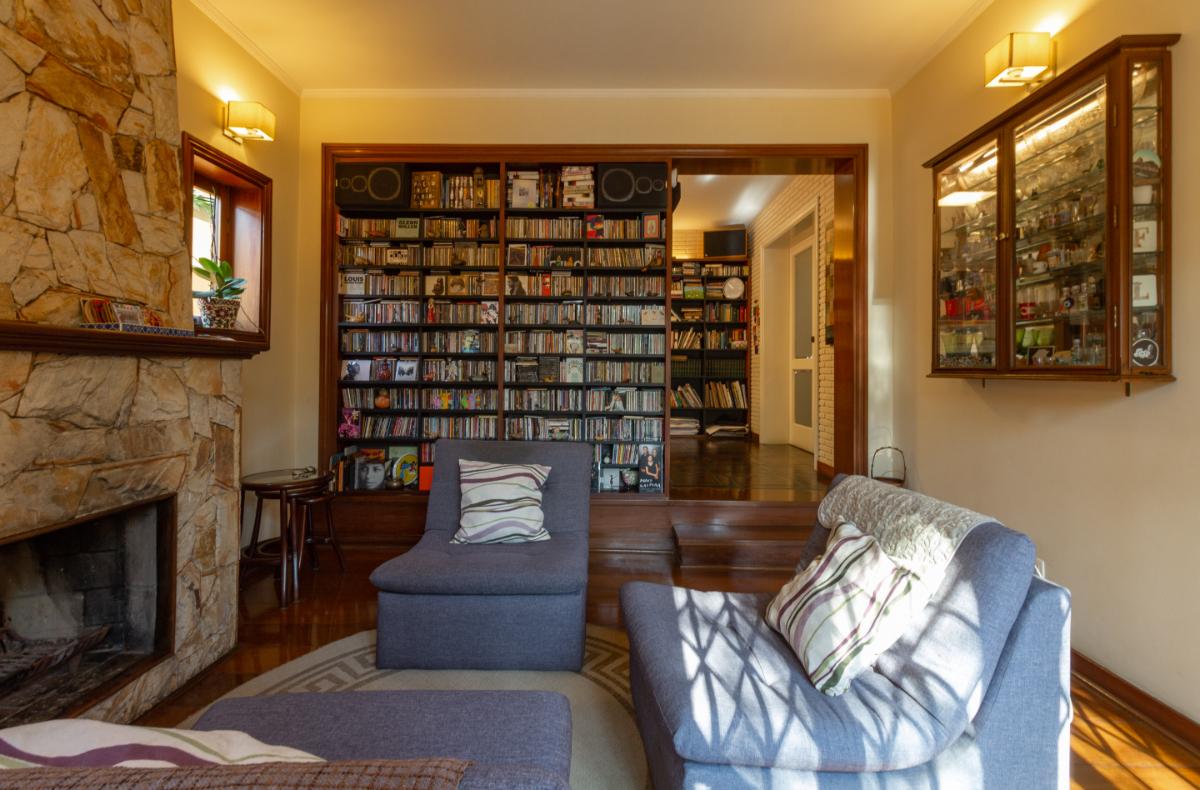 Casa, 3 quartos, 310 m² - Foto 5