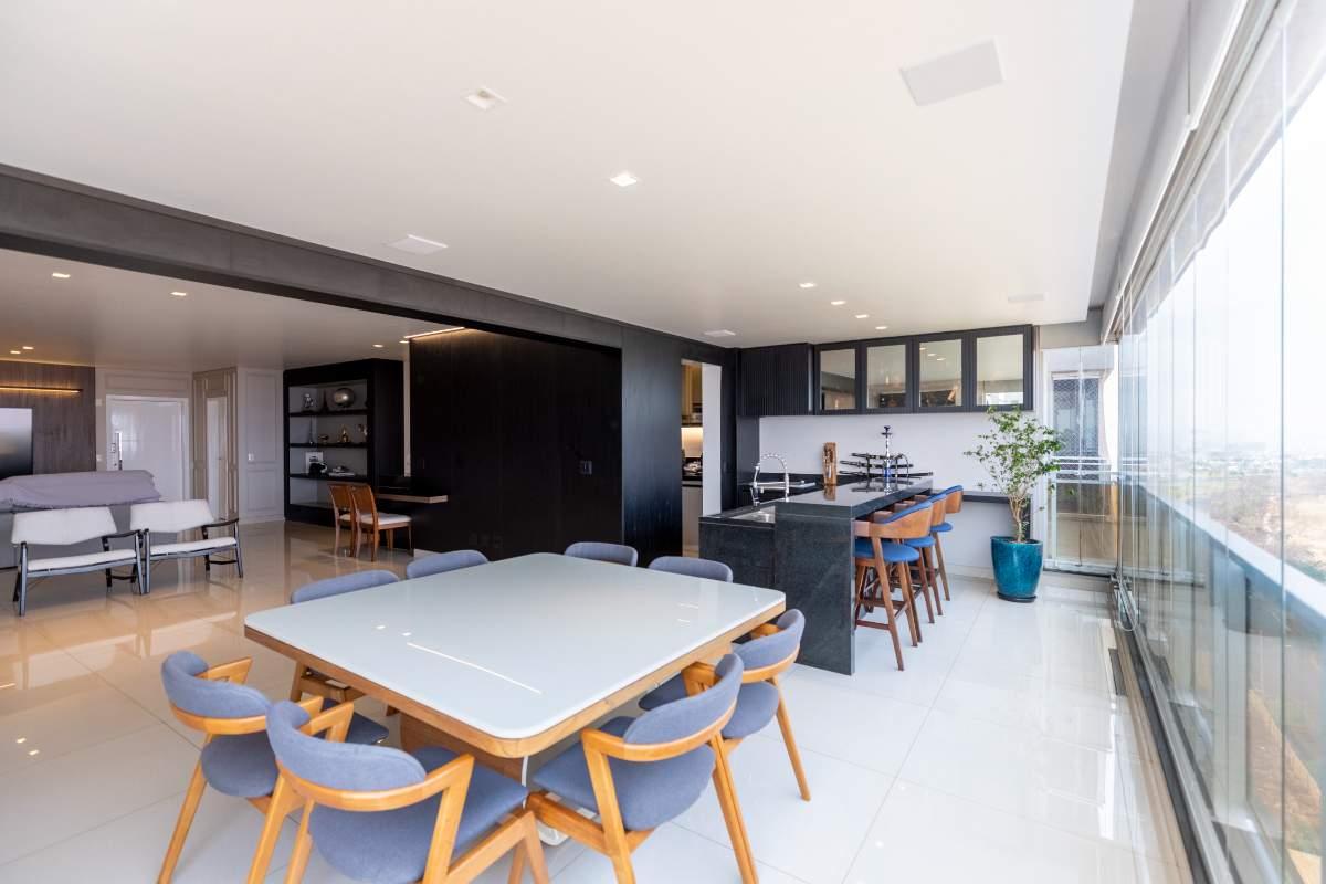 Apartamento, 3 quartos, 2000 m² - Foto 12