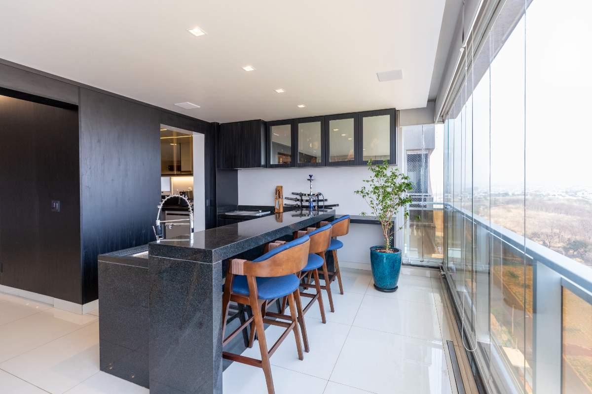 Apartamento, 3 quartos, 2000 m² - Foto 13